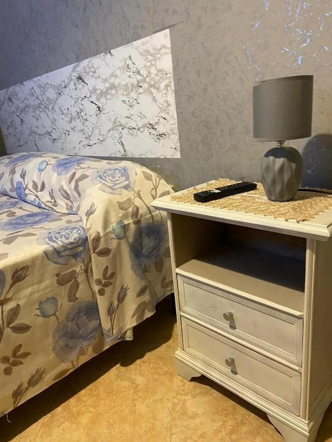 Casa Vacanza Giusi Palermo