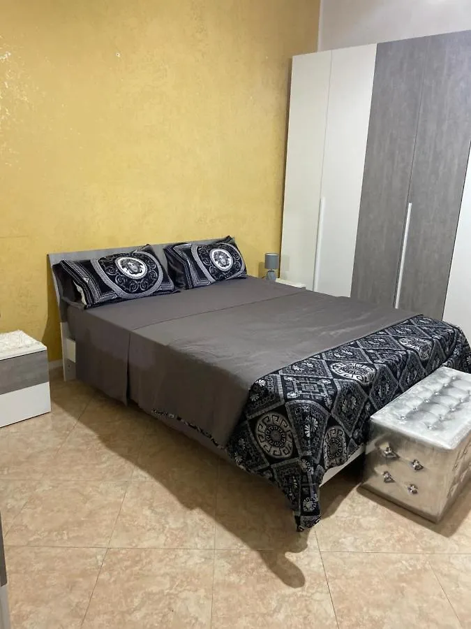 Apartment Casa Vacanza Giusi Palermo