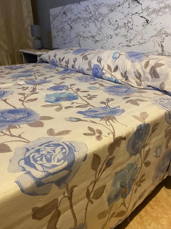 Apartment Casa Vacanza Giusi Palermo