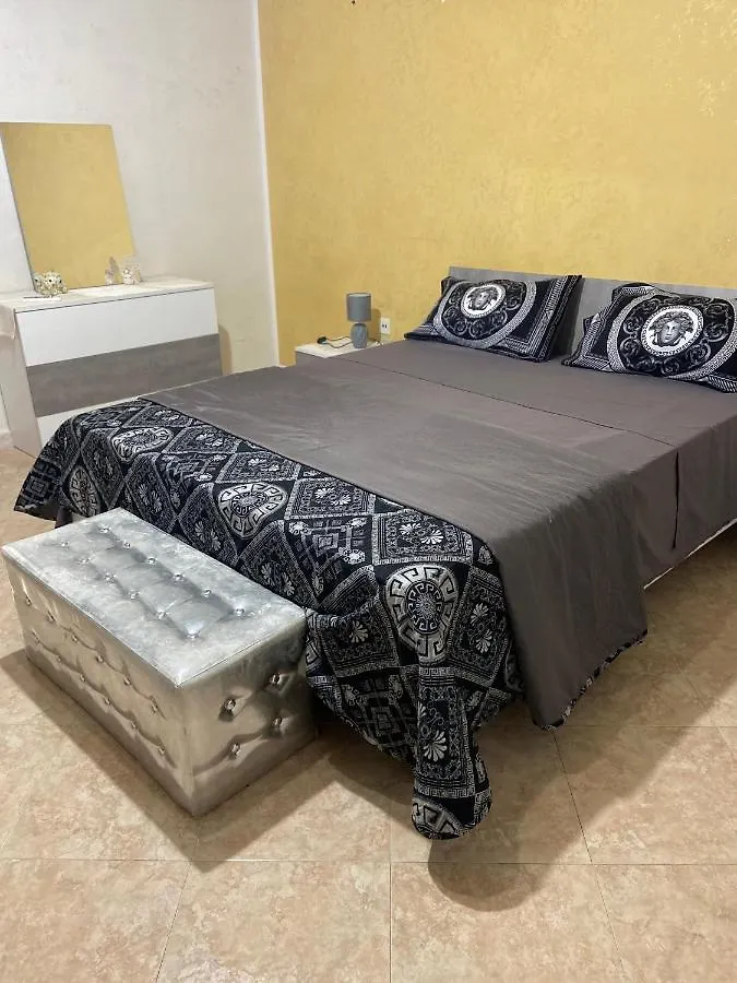 Casa Vacanza Giusi Palermo 0*,  Italy