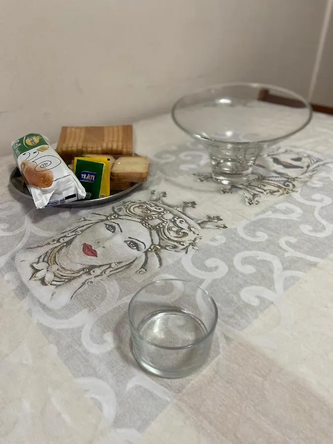 Casa Vacanza Giusi Palermo