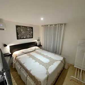  Apartament Rosalia Loft, Nel Cuore Di Ballaro A