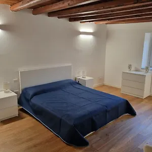  Apartament Casa Azzurra - Palazzo Del Buonpastore