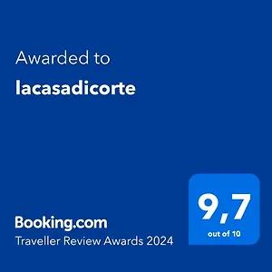 Lacasadicorte , Bollate Italia