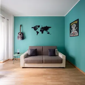  Appartement Pennylane Italie