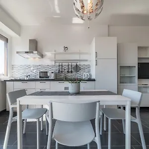  Appartement Nomentana White By Ghor Italie