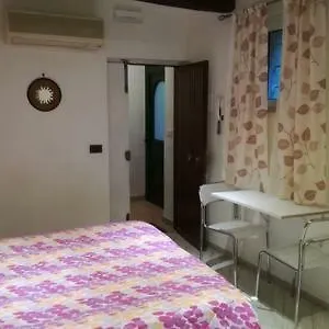  Appartement Il Nido Italie