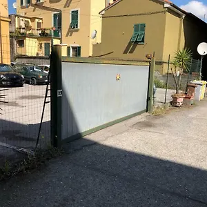  Appartement La Darsena Italie